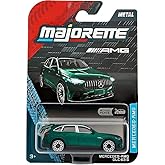 Majorette Mercedes AMG Serisi Ara&ccedil;lar MERCEDES-AMG GLC 63 S