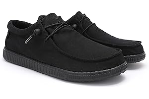 WALK IN PITAS | WP150 WALLABI Washed | Mocasines de Hombre | Náuticos Casual | Zapatillas de Verano | Zapatos Casuales | Zapatos Walkinpitas