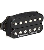 SEYMOUR DUNCAN - SH-10N-Z - La Boite Noire du Musicien