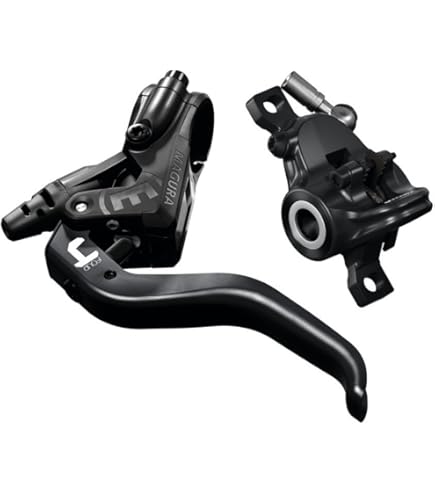 HAYES STROKER CARBON　F，Rセット