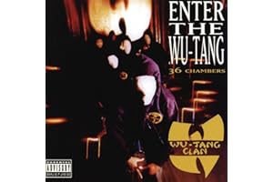 Enter the Wu-Tang Clan (36 Chambers)