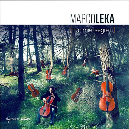 Preisvergleich Produktbild Tra I Miei Segreti