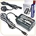 Price comparison product image Sony Handycam DCR-PC1000E Replacement AC Power Adapter