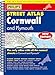 Produktbild Philip's Street Atlas Cornwall and Plymouth: Spiral Edition