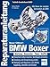 Produktbild BMW Boxer  - Neuer 1200 cm³ -  Alle Boxer der 2. Generation ab 2004: Wartung . Reparatur . Tipps . Kniffe (Reparaturanleitungen)