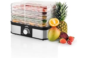 ‎ETA ETA ETA530190000 Dörrautomat Freya 5301 90000, 18/8 Edelstahl