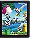 Produktbild 1art1 95173 Super Mario - Bros Wii U 3D-Poster (gerahmt) 25 x 20 cm