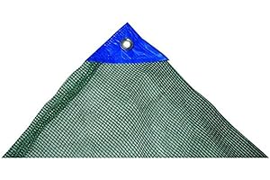 Blinky 81848 Rete P/Olive, 70 Gr/mq, 6 x 8 mt