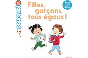 Filles, garçons, tous égaux