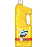 Domestos Yoğun Kıvamlı &Ccedil;amaşır Suyu Limon Esintisi Maksimum Hijyen 1850 ml