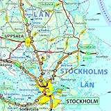 Image de Carte NATIONAL Sude