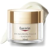 Eucerin Hyaluron-Filler Elasticity Spf15 G&uuml;nd&uuml;z Kremi 50Ml