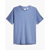 Levi's Original Housemark Tee Tiş&ouml;rt Erkek