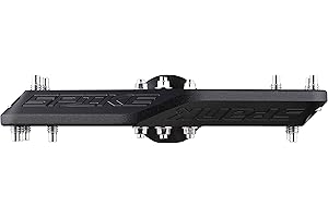 SPANK Pedal de reinicio de Picos