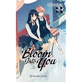 Bloom Into You n&ordm; 03/08: 3 (Manga Yuri)