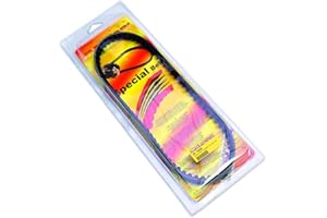 MALOSSI - COURROIE CYCLO MALOSSI SPECIAL BELT POUR -PEUGEOT 103 SPX-RCX (747x15x8)