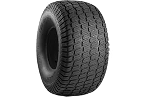 Carlisle Turf Master Lawn & Garden Tire - 16x6.50-8 by Carlisle