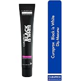 Curaprox Black is White Diş Macunu 10ml