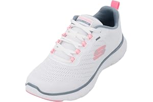 Skechers Flex Appeal 5.0 New Path Zapatillas de DeporteMujer