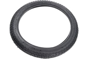 UK-MOTORS Reifen 16 x 2.25 2 1/4 x 16 für Mokick Mofa Moped Hercules