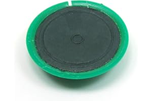 POPESQ® - Altoparlante Diffusore/Speaker Miniature 55 mm 8 Ohm 0.5W Campanello, MCU. ECC #A538