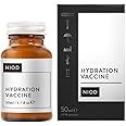 NIOD Hydration Vaccine Face Cream 50ml, Powered by Amino acids and Minerals to Reinforce The skin's Natural Barrier Function, Leaving Your Complexion Youthful and Healthy-Looking.
