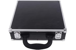 SM SunniMix Billiard Snooker Ball Lockable with PU Strong Case