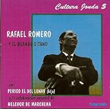 Rafael Romero y el duende gitano