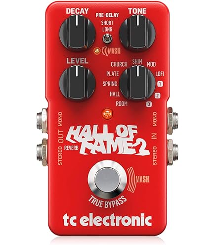 JHS Pedals Double Barrel V4 ダブルバレル JHS Double Barrel V4 オーバードライブ - JHS Pedals エフェクター