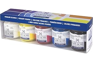 Talens Tempera, 50 ml