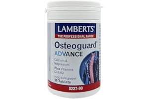 LAMBERTS OSTEOGUARD Advance New (Calci