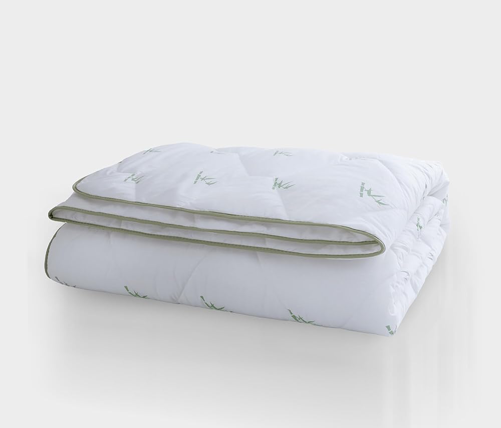 Yataş Bedding Bambu Tek Kişilik Yorgan