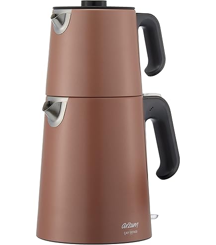 Karaca Dora Glazen Theepot XL, 1000 Ml Theepot, 2000 Waterkan Geschikt Voor Gas En Elektrische Kooksystemen Theekokers Caydanlik Theepotset 662304605