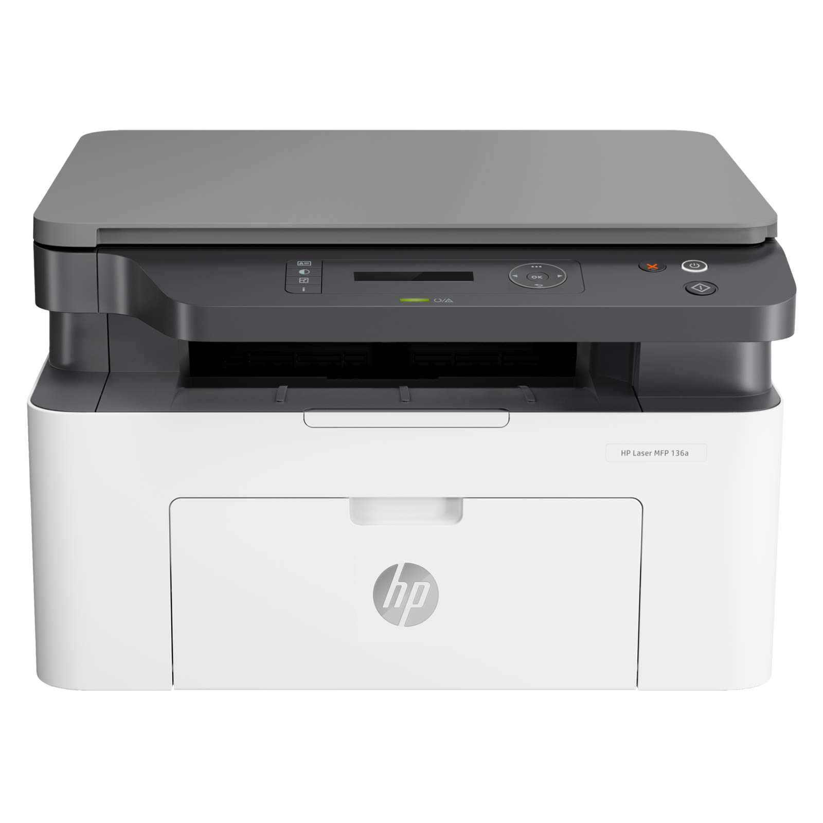 HP Laser MFP 136a Review: Versatile All-in-One Printer for Efficient Workflows