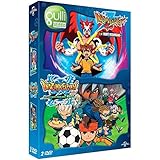 Inazuma Eleven Vol 2 Le Centre D Entrainement Secret Dvd Blu Ray Amazon Fr