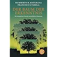 Der Baum der Erkenntnis: Die biologischen Wurzeln menschlichen Erkennens