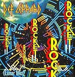 Rocket (Lunar Mix) - Def Leppard
