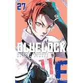 Blue Lock n&ordm; 27 (Manga Shonen)