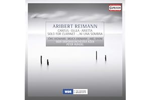 Cantus/Ollea/Arietta/Solo/Ni Una Sombra