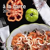 à la carte A&I 2015 by 
