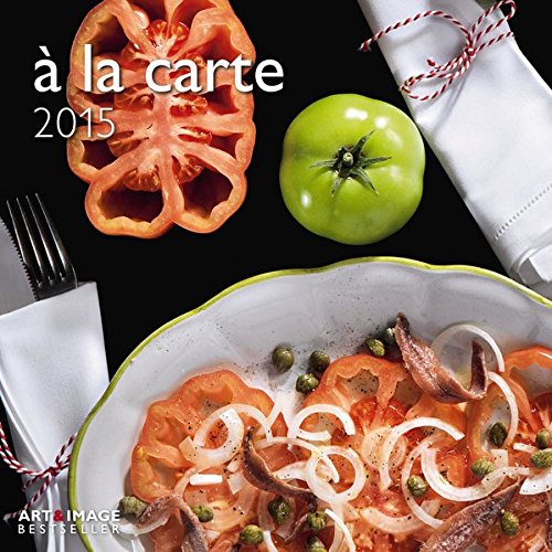 à la carte A&I 2015