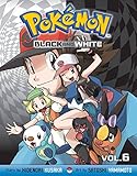 POKEMON BLACK & WHITE GN VOL 06 (C: 1-0-0) (Pokemon Black and White, Band 6) by