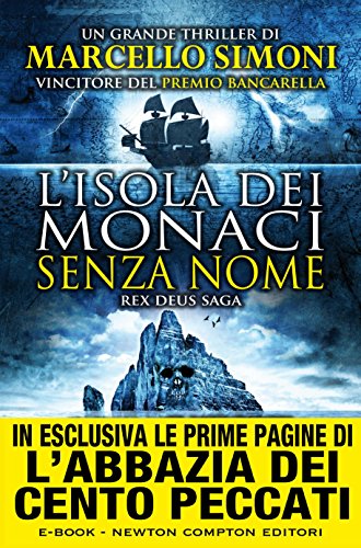 Download L'isola dei monaci senza nome (eNewton Narrativa) Download L'isola dei monaci senza nome (eNewton Narrativa)