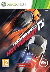 Need for speed : hot pursuit