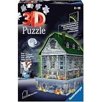 Ravensburger - Puzzle 3D - Building - Taipei illuminé - 11149 Ravensburger - Puzzle 3D - Building - Taipei illuminé - 11149