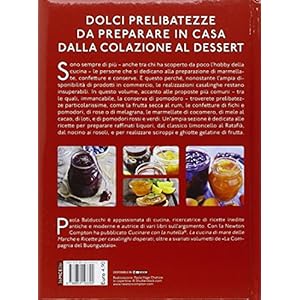 500 ricette di marmellate. Confetture, conserve e liquori casalinghi