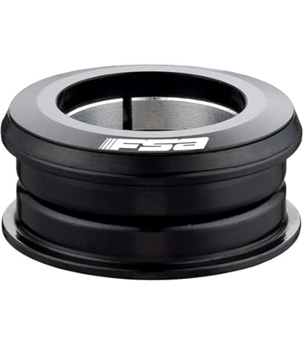 Jeu De Direction FSA Ahead Orbit UF 1-1/8 - Noir - Neuf - 101-1106