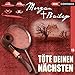 Morgan & Bailey 13: Töte deinen Nächsten (Morgan & Bailey - Mit Schirm, Charme und Gottes Segen) by 