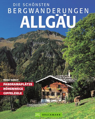 Download Die schönsten Bergwanderungen Allgäu Download Die schönsten Bergwanderungen Allgäu