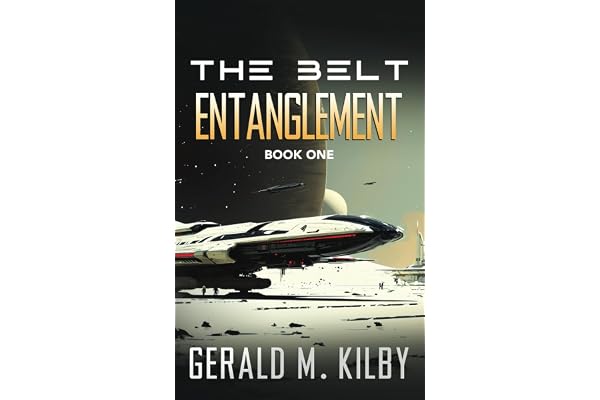 Entanglement: The Belt